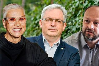 Kdo vás nejvíce přesvědčil? Výsledky ankety kandidátů do Senátů v Praze 9 a 5